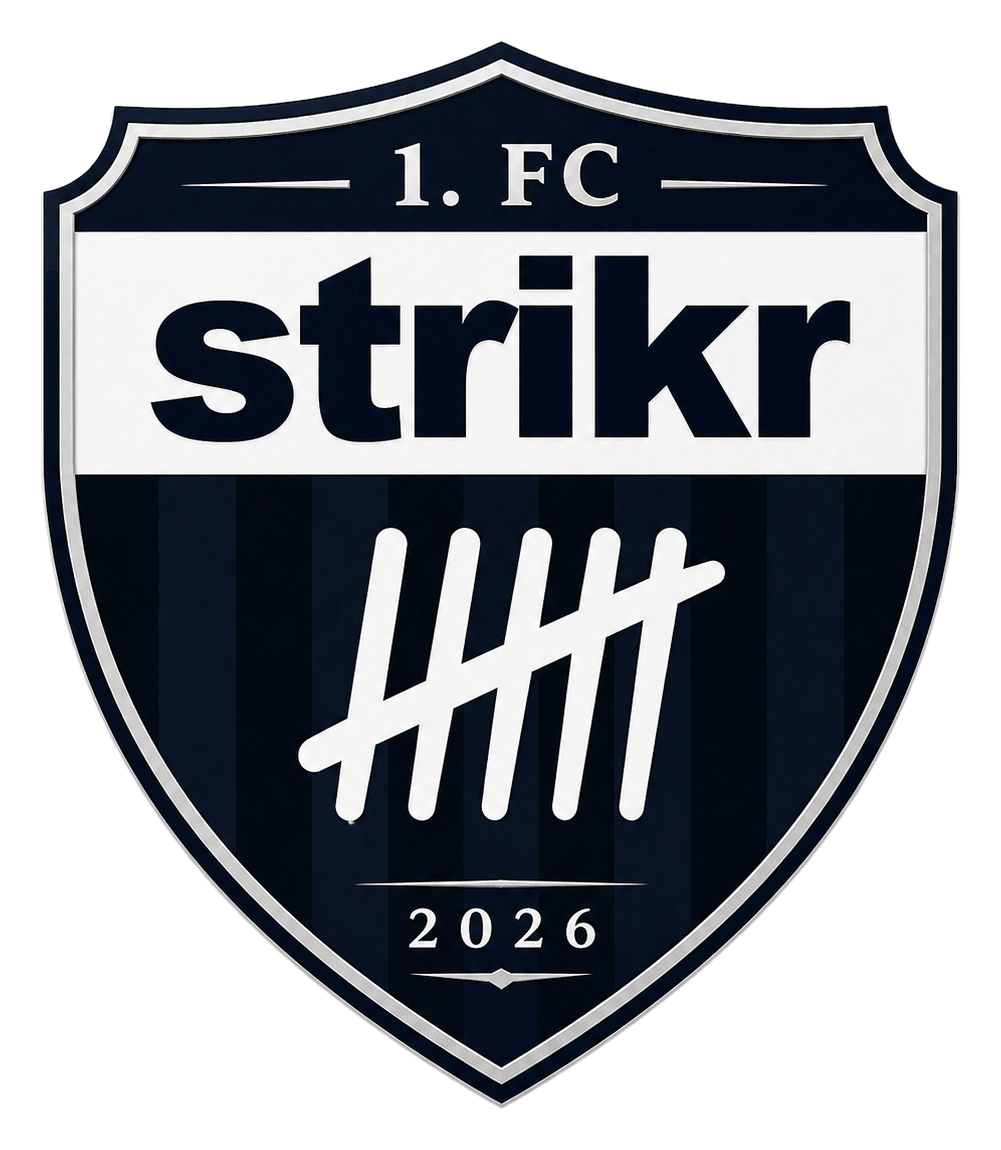 1. FC Strikr 2026